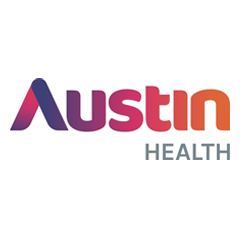 Austin Health logo