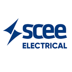 SCEE logo